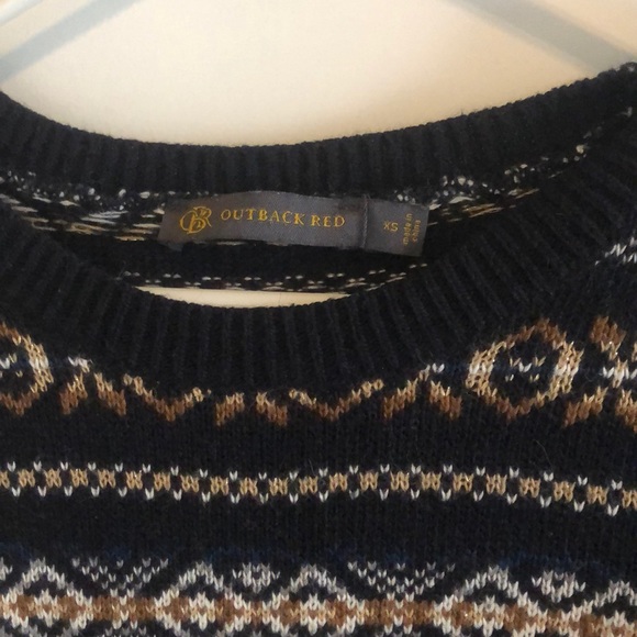 Sweater from the limited - Picture 2 of 5